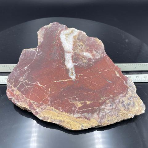 Sycamore Creek Jasper SLAB