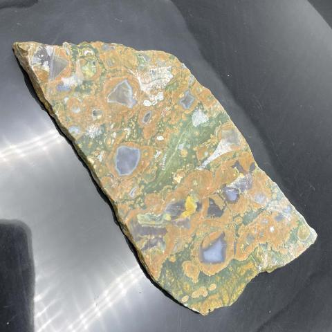 Madagascar Ocean Jasper SLAB