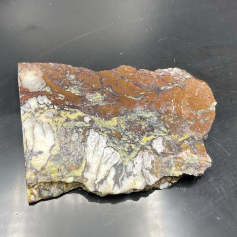 Wild Horse Rhyolite SLAB