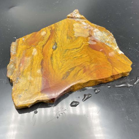 Table Mesa Jasper SLAB