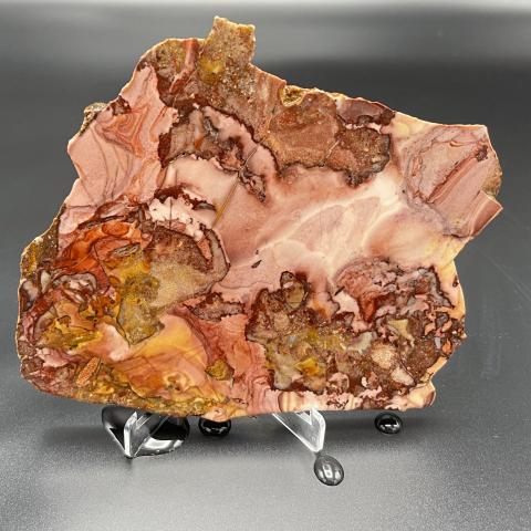 AZ Kaleidoscope Jasper SLAB