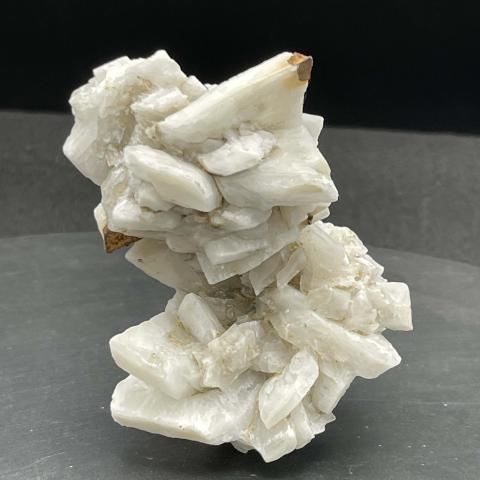 Glauberite Pseudomorph SPECIMEN