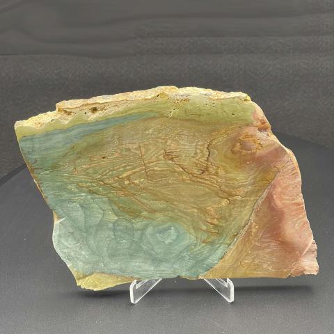 Gary Green or Freedom Jasper SLAB